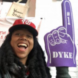 Black Lesbian Archives
