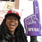 Black Lesbian Archives
