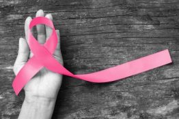 Dance to end breast cancer
