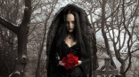 Thwarting my mom’s black widow plot Black widow