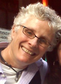 Nancy Blaine, Founder, Local Expeditions