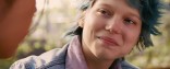 Lea Seydoux in Blue is the warmest color