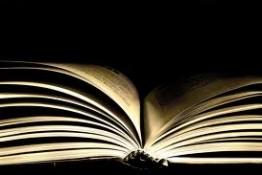 open book