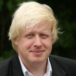 Boris Johnson