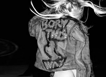 bornthisway