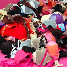 Bras