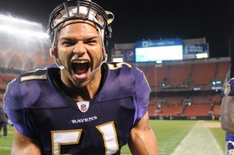 Brendon Ayanbadejo