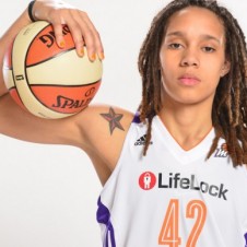 Brittney Griner