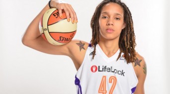 Brittney Griner