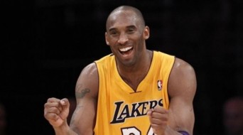Kobe Bryant