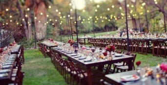 lesbian wedding budget slider