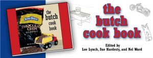 The Amazon Trail: You Know You’re Not a Femme Butch Cook Book