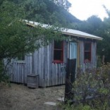 Cabin in the woods