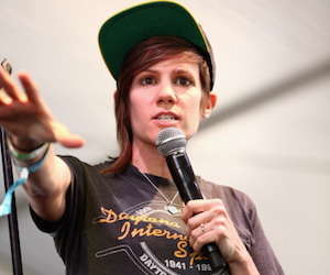 Cameron Esposito