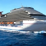 Carnival cruise ship