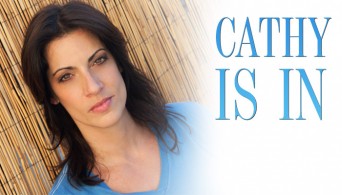 Cathy Is In