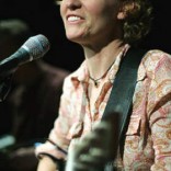 Interview with singer/songwriter Catie Curtis