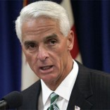 News: Former Governor Crist addresses homosexuality allegations Former Florida Governor Charlie Crist addresses homosexual allegations