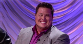 Chaz Bono