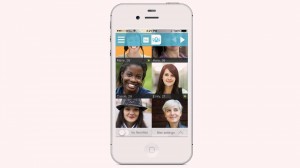 Check out Wing Ma’am: An app by and for LGBT women