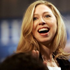 Chelsea Clinton