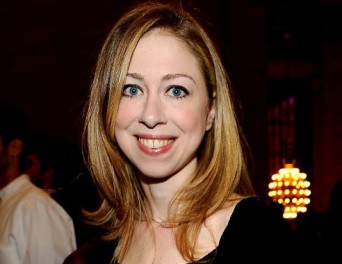 Chelsea Clinton