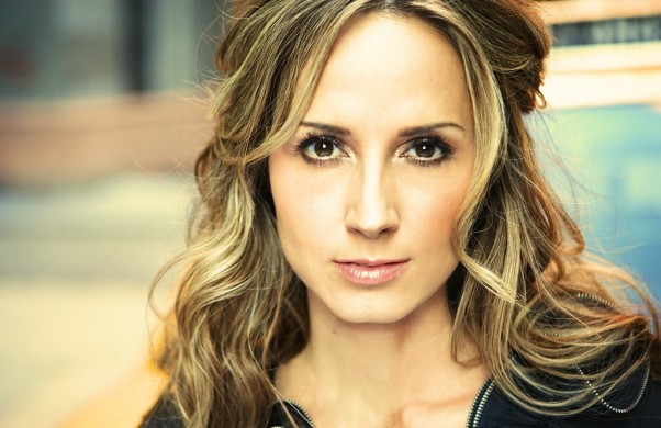 Chely Wright