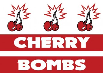 D.C. Cherry Bombs logo