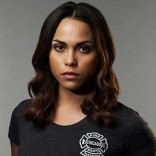 Monica Raymund