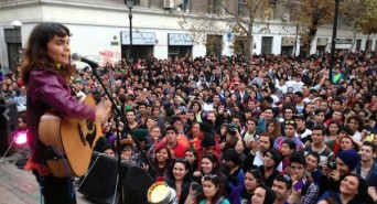 Chile LGBT rights
