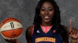 Chiney Ogwumike