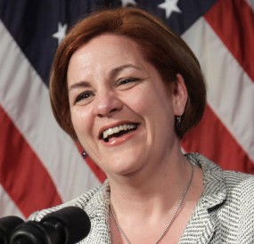 Christine Quinn
