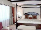 intercontinental cleveland