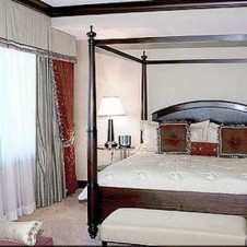 intercontinental cleveland