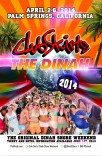 Club Skirts The Dinah poster