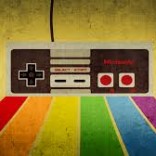 Rainbow videogame