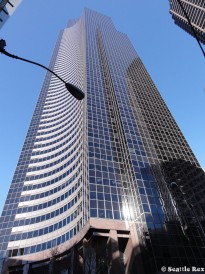Seattle's Columbia Center