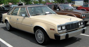 AMC Concord