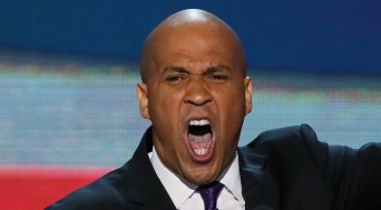 Cory Booker Cory Booker
