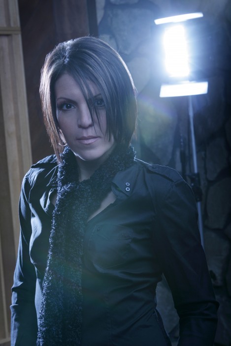 Lori Michaels