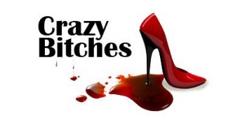 Supporting cast member Eddie Daniels revealed this hot new "Crazy Bitches" artwork on Twitter.