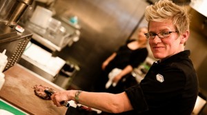 Enterprising women: Crista Luedtke, Boon hotel + spa Crista Luedtke