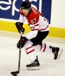 Sidney Crosby of the NHL