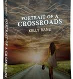 Release of new lesbian novel shines spotlight on F/F romance portrait of a crossroads