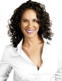 Dana Goldberg