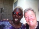 Dana Brenklin and Lorri Jean