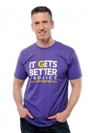 Dan Savage