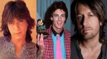 David Cassidy Rick Springfield Keith Urban