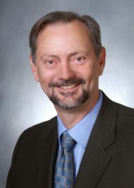 Santa Fe Mayor David Coss