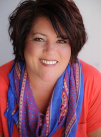 Deborah Heyer (Photo courtesy Deborah Heyer)